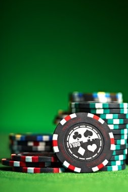 High-stakes AduQ table at lia togel