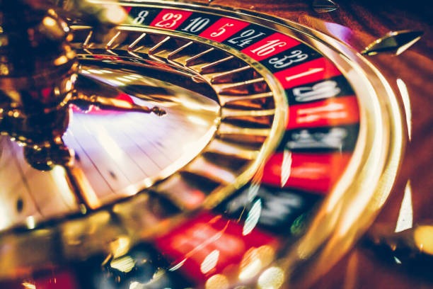 Multi-game dashboard showing sports, casino, and slot options