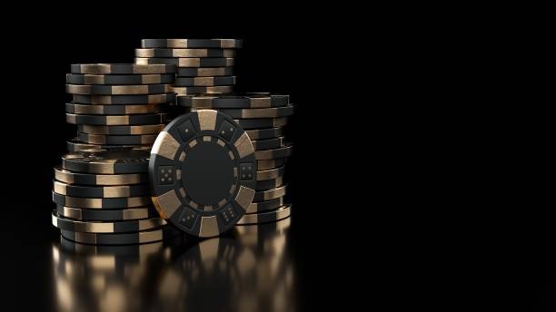 Blackjack dealer at lia togel with cards dealt