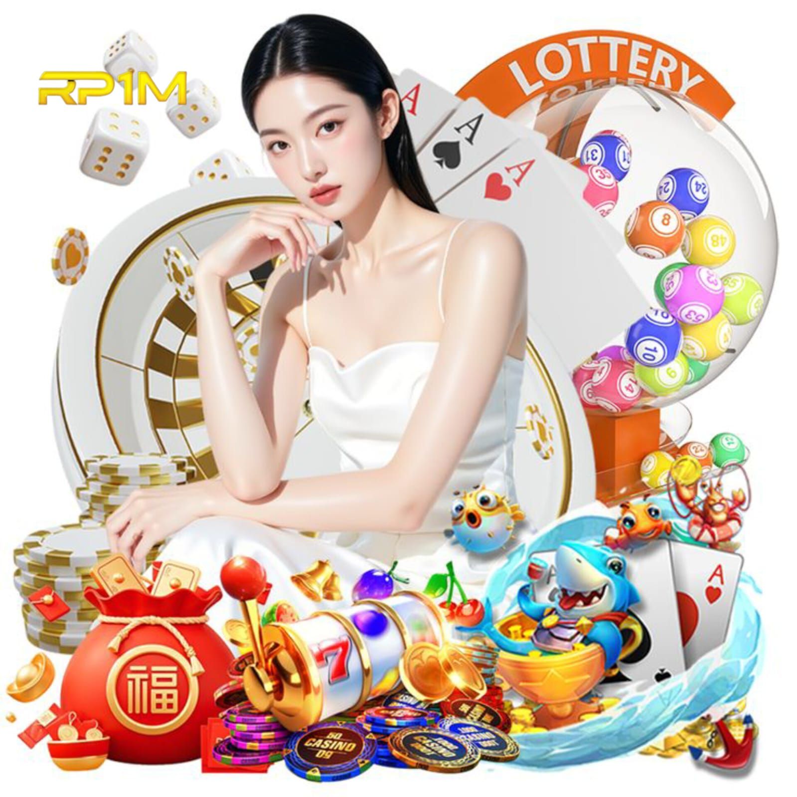DANA, OVO, GoPay payment logos